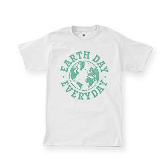 Show your support for our Mother Earth with custom printed original designs ona variety of products from apparel to drinkware, mugs, home goods, blankets, tote bags and more.