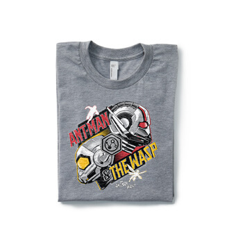 Marvel's Ant-Man and the Wasp