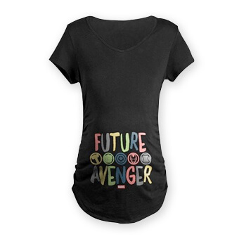 Marvel Maternity Marvel Maternity