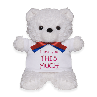 Shop teddy bears