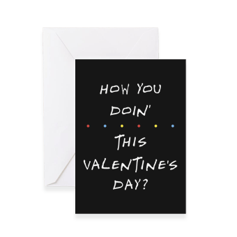 Shop Valentines Day Friends