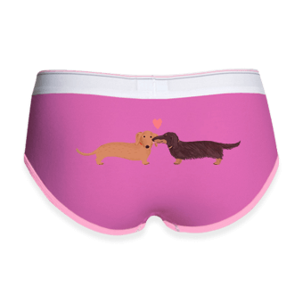 Shop custom womens underwear