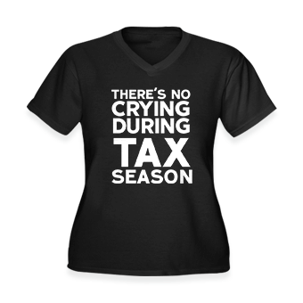 Shop Tax Season Humor Gifts