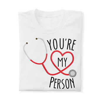 Shop Valentines Day Grey's Anatomy
