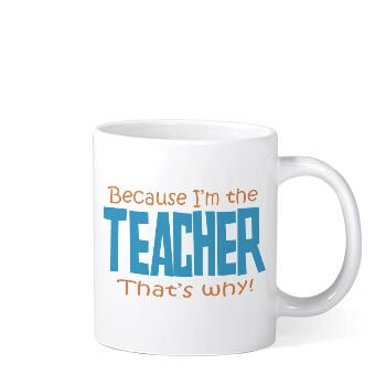 Shop funny back to school mugs for teachers Hilarious teacher mugs for back to school
