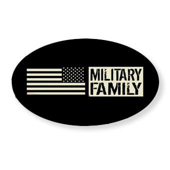 Military Family