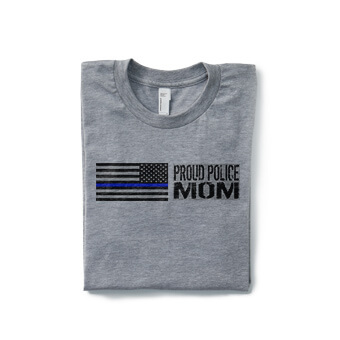 Police Family