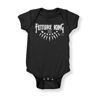 Marvel Baby