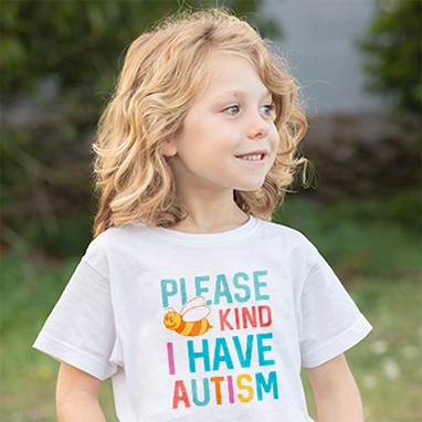 Shop Autism Awareness