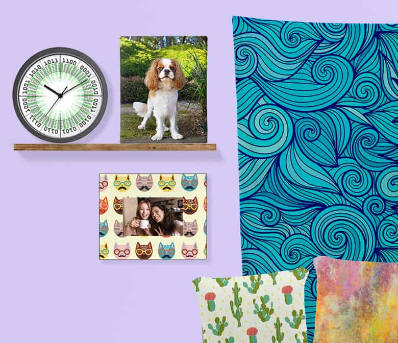 Shop dorm room decor