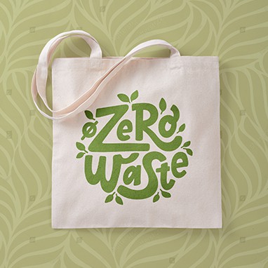 Shop tote bag gifts