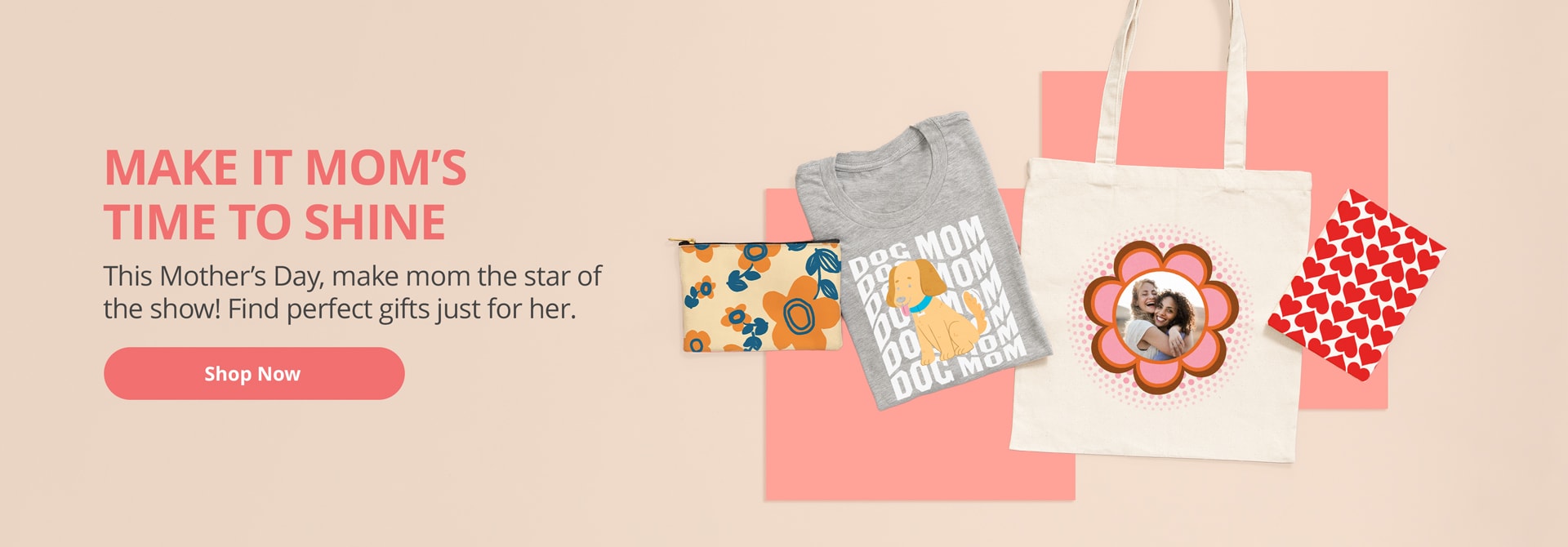 Shop Mother's Day Gifts