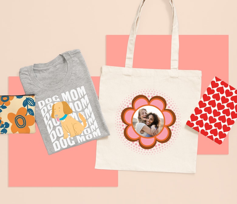 Shop Mother's Day Gifts
