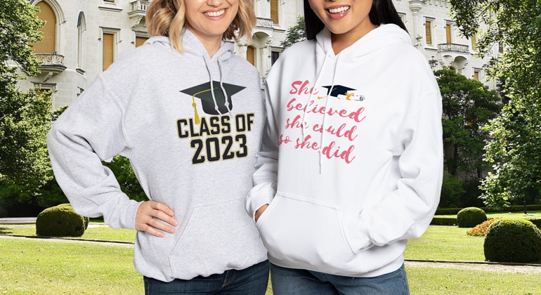 Shop Graduation gifts