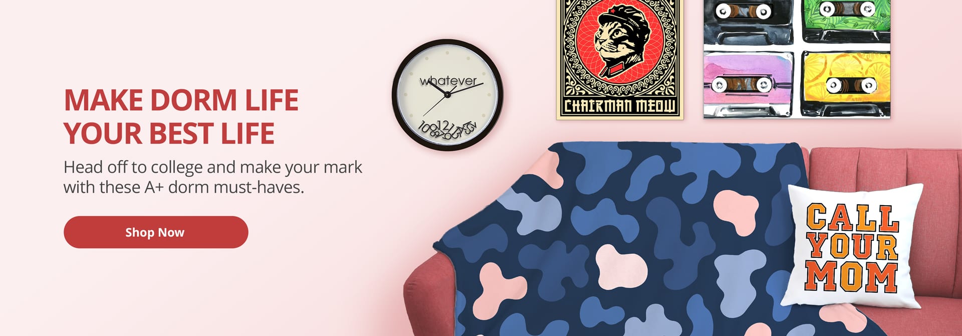 Shop Back to College Sale