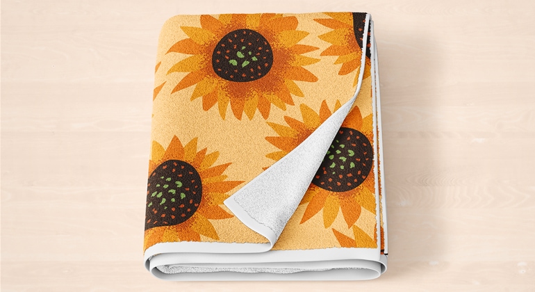 Shop NEW! Bath Towels