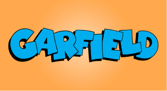 Shop officially licensed Garfield™ gifts