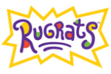 Shop officially licensed Rugrats Gifts