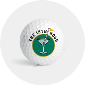 Shop Golf Balls