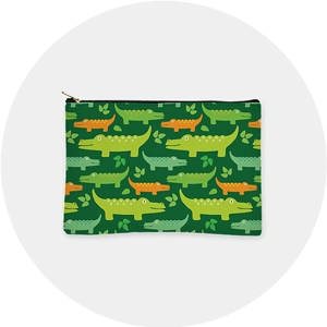 Shop Zipper Pouches