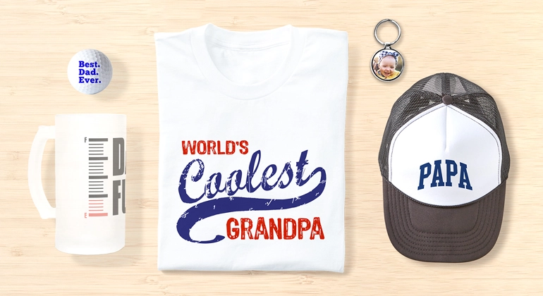 Shop Gifts for Him