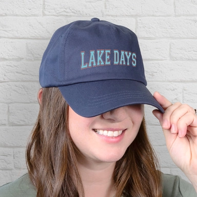 Shop Hats Gifts