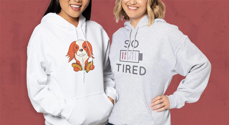 Shop Hoodies & Sweatshirts Gifts