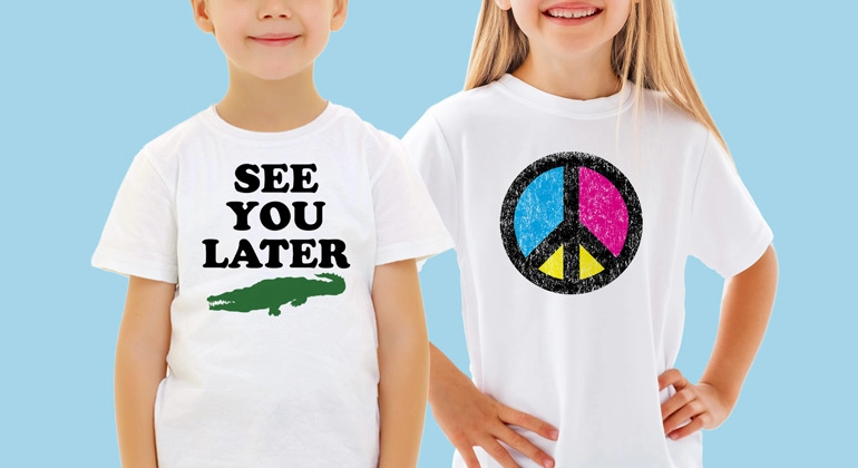 Shop Kids Clothing Gifts