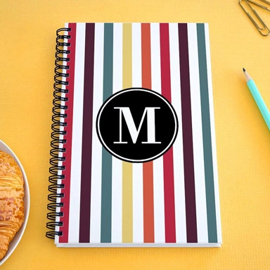 Shop Notebooks Gifts