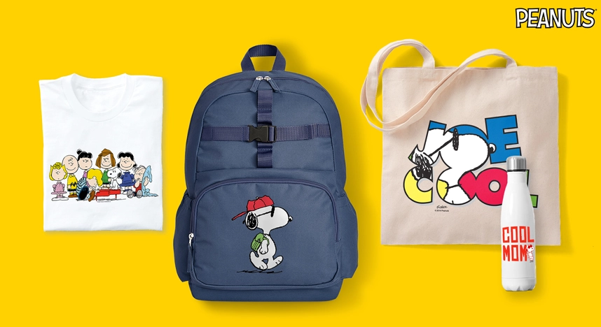 Shop officially licensed PEANUTS® Gifts