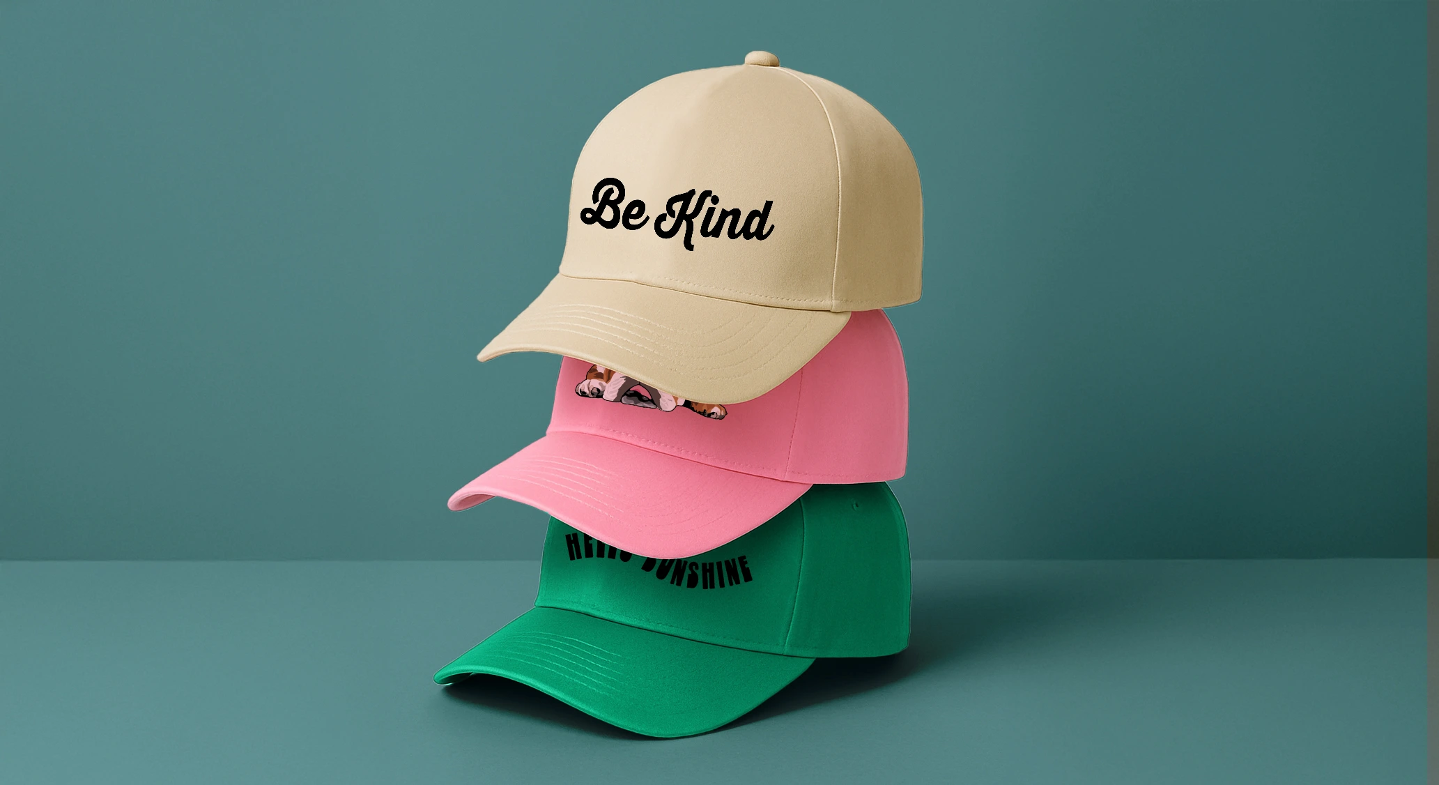 Shop NEW! Baseball Cap Gifts