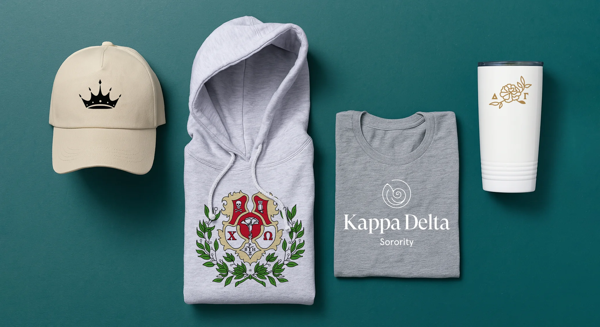 Shop Greek Products Gifts
