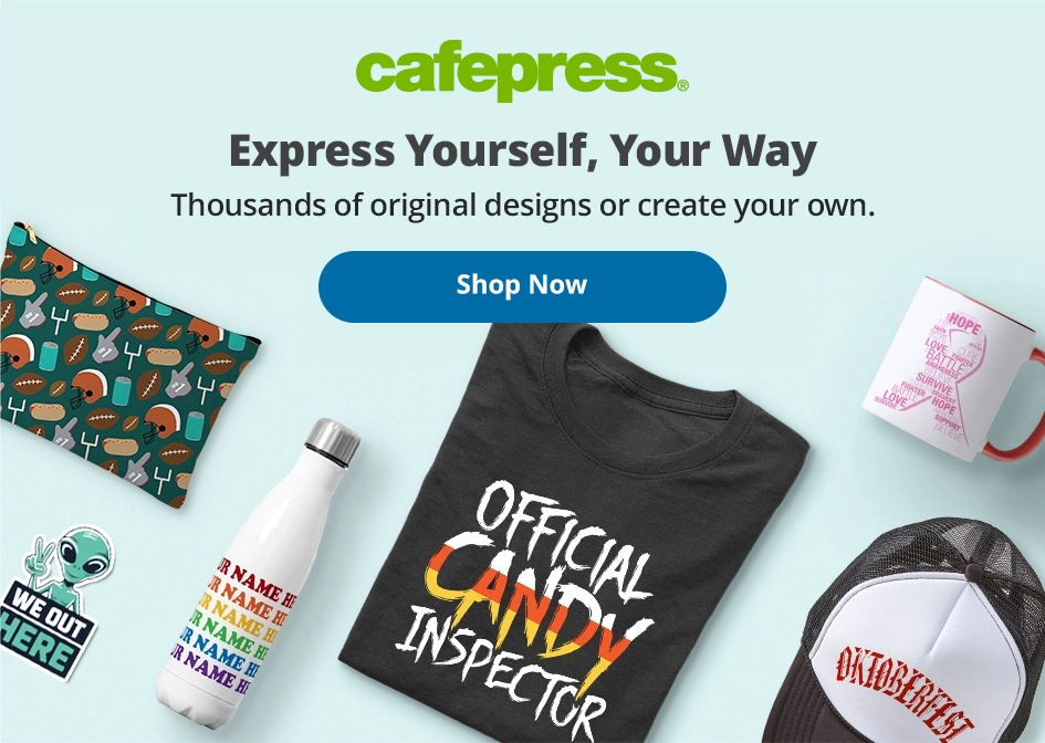 Shop Gifts