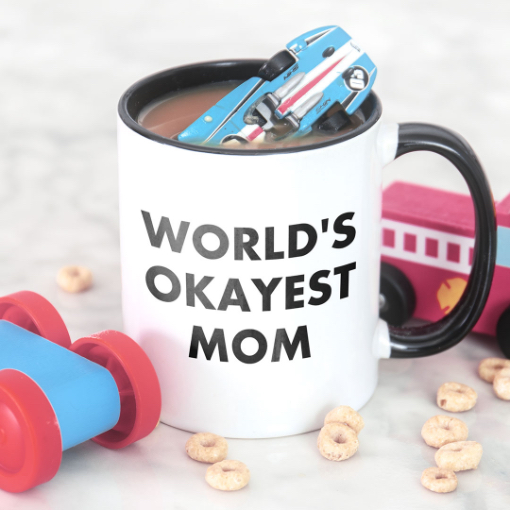 Show your mom some love with our original 2019 gift ideas for Funny Mothers Day gifts. Shop custom designs on t-shirts, drinkware, mugs, tote bags, apparel, scarves, keepsake boxes, home goods and more.