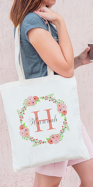 Head on over and experience our new and improved personalization section and get what you want, today!