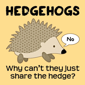 Custom, original, unique, funny animal gift designs on t-shirts, apparel, mugs, drinkware, home goods, buttons, signs, stickers and more