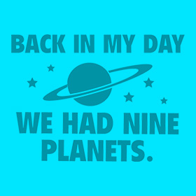 Custom, original, unique, funny science design gift on t-shirts, apparel, mugs, drinkware, home goods, buttons, signs, stickers and more