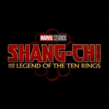 Marvel Studios Shang-Chi and the Legend of the Ten Rings official licensed products.