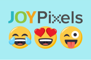 Official licensed Emoji custom designs.