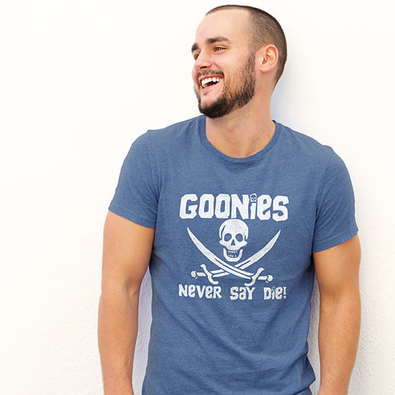 Funny 80s retro designs