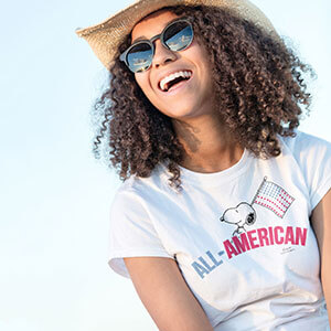 Peanuts America Gifts