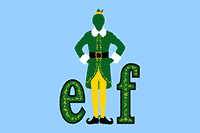Get your officially licensed Elf movie apparel, t-shirts, drinkware, mugs, home decor, and other merchandise at CafePress