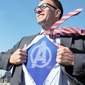 Avengers Infinity War T-Shirts, Mugs, pajamas and more.