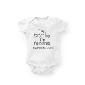 Father's Day Gifts for New Dads