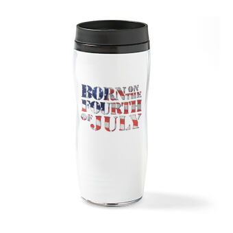 Fourth of July Drinkware
