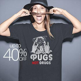 Huge sale on T-Shirts with Funny Designs that will make you laugh.