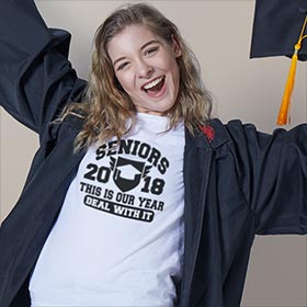 Find the best gift for your graduate this 2018 Graduation.