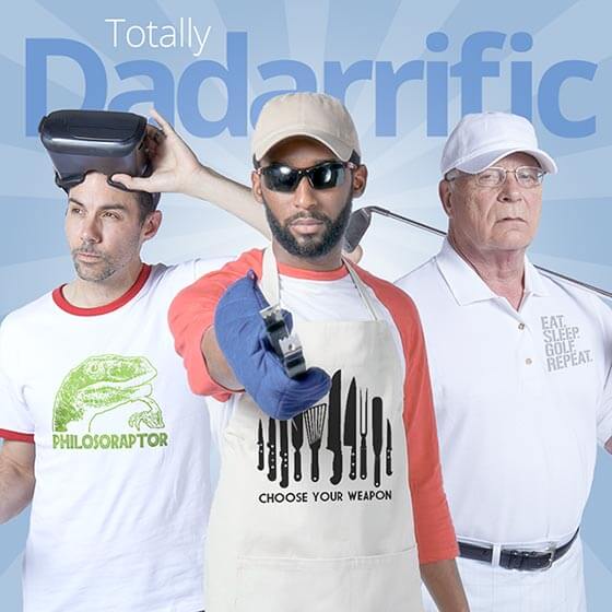 Great unique gifts for dad for Father's Day 2018