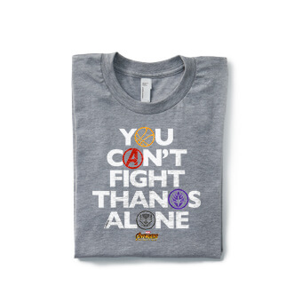 Marvel Avengers Infinity War Gifts