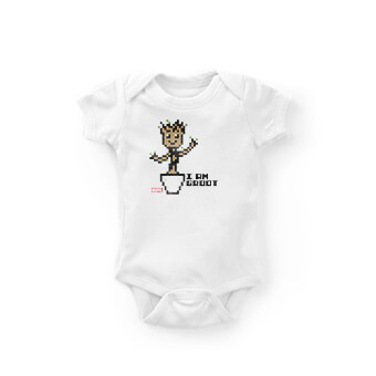 Marvel Baby Clothing